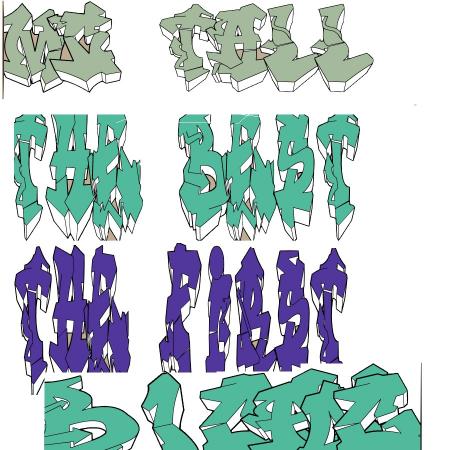 the bests the real is